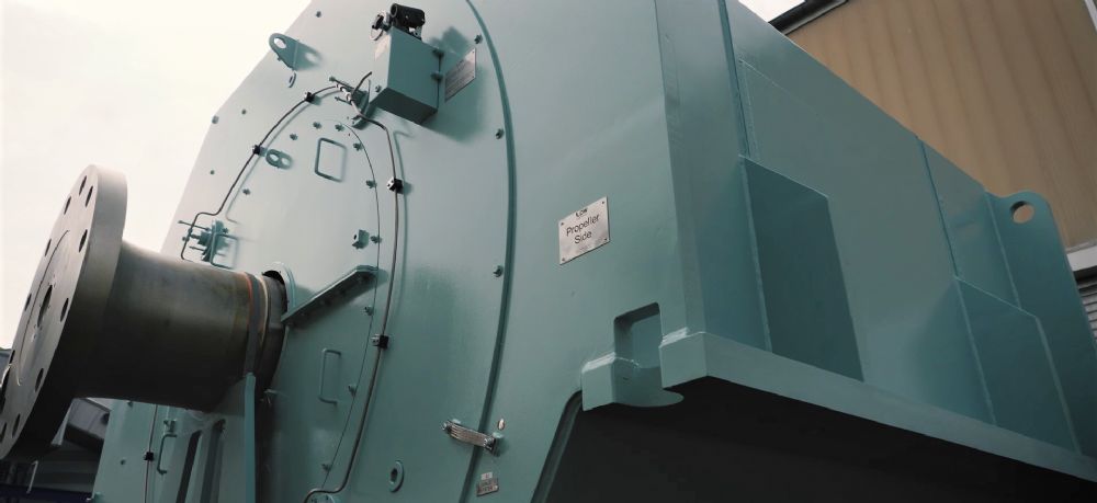 Машини со постојани магнети