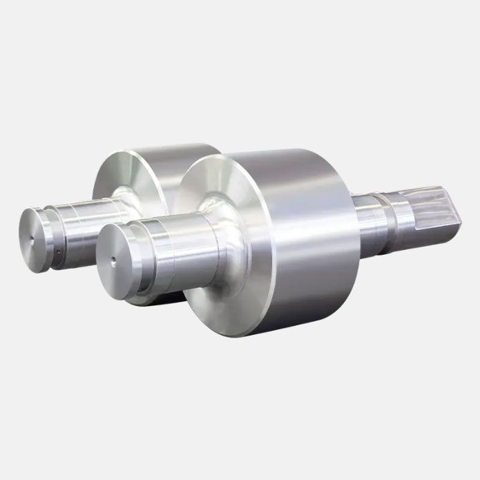 Намотка од леан челик