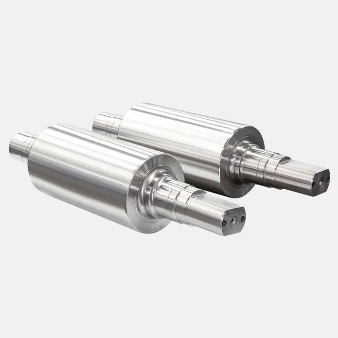 Ролна од леано железо