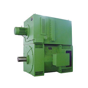 Мотори со еднонасочна струја